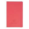Moleskine Large Classic Hard Cover Daisy Pink
